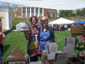 Better World Betty's Earth Week Recap