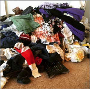 PileofClothes